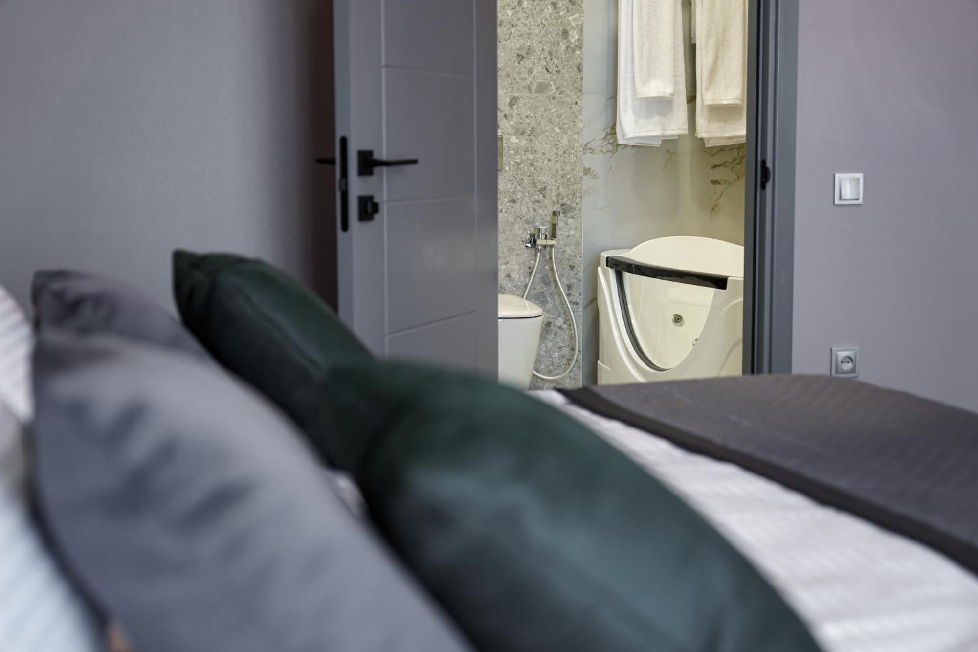 Dynasty Hotel & Spa Erywań Zewnętrze zdjęcie