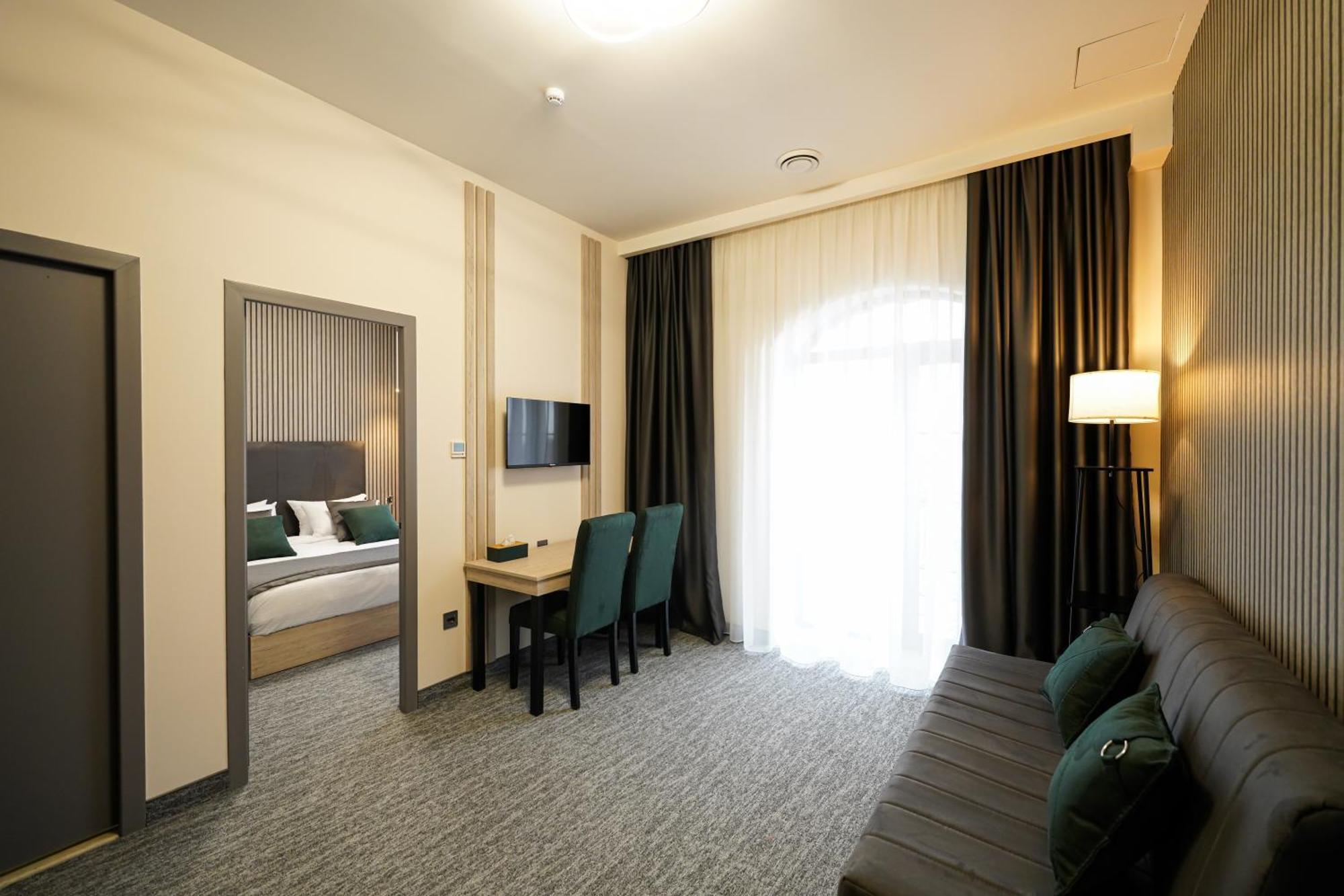 Dynasty Hotel & Spa Erywań Zewnętrze zdjęcie